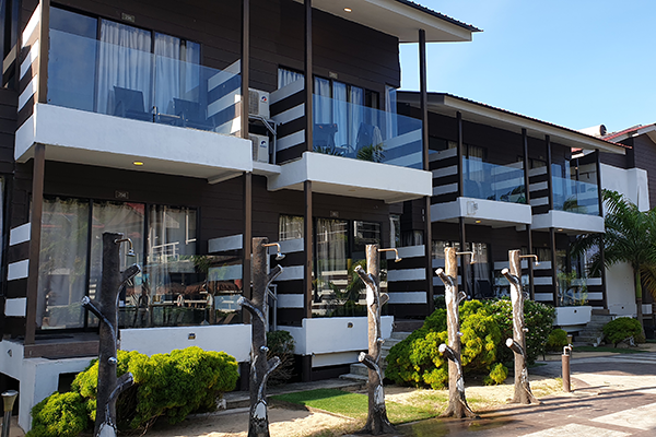 Superior Family Chalet